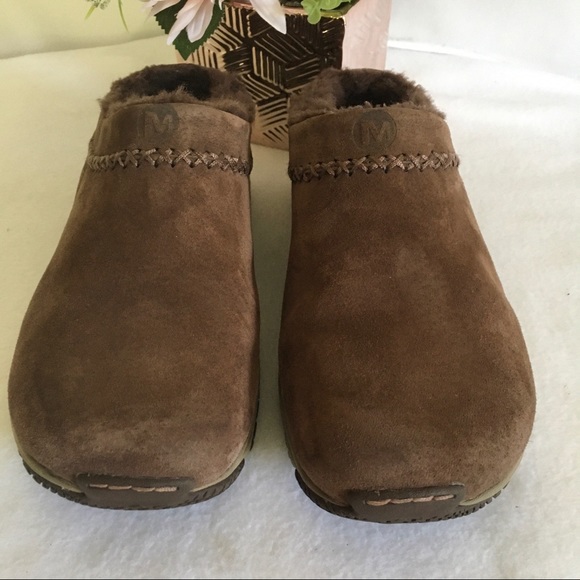 Merrell Shoes - Merrell Air Cushion Women’s Clogs